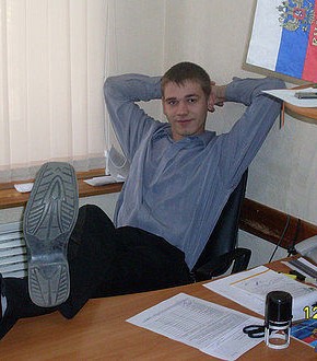 Вадим, 36, Россия, Славгород