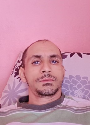 Ragip, 42, Србија, Смедеревска Паланка