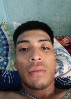 Bhj из Veracruz 18 лет