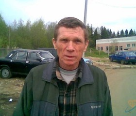 Геннадий, 77 лет, Киров (Кировская обл.)
