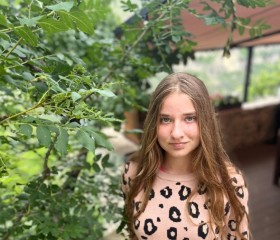 Ilona, 19, Akademgorodok