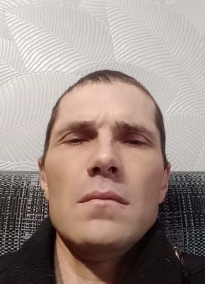 Серый Грищенко, 44, Россия, Саянск