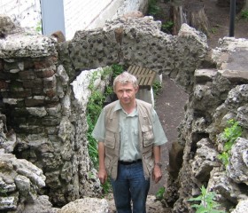 Александр, 54 года, Воронеж