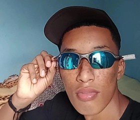 Pedro very, 38, Sao Luis