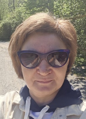 Светлана, 53, Россия, Пенза