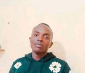 Mwenya, 25, Ndola