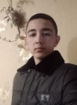 Ibrokhim, 18  , Tula