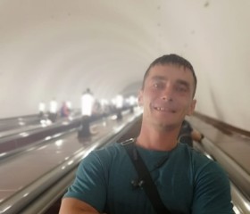 Ильдар, 34 года, Москва