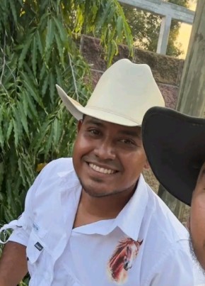 Marco из Managua 27 лет
