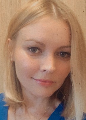 Irina, 35, Russia, Moscow