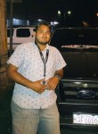 David Trigueros, 23 года, San Pedro Sula