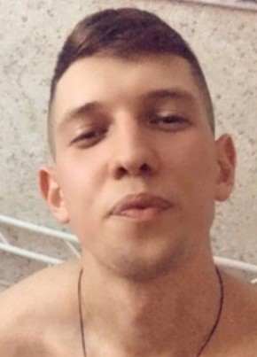 Vova, 26, Russia, Kstovo