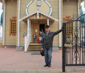 Николай, 62 года, Сыктывкар