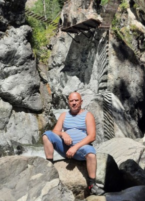 Евгений, 53, Россия, Нижнеудинск
