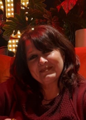 Кристина из Саратова 56 лет