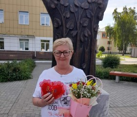 Ольга, 58 лет, Пенза