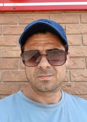 Федя из Одинцово 43 года