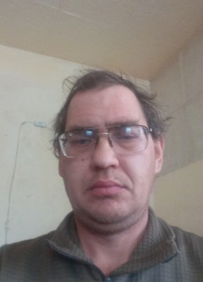 Паша из Биракана 47 лет