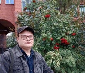 Ivan, 40 лет, Омск