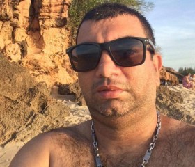Junior Vicente, 40, Parnamirim
