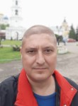 Сергей, 46 лет, Котельники