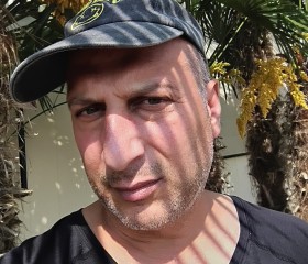 Krisko, 48, Shumen