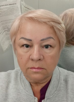 Татьяна из Санкт-Петербурга 68 лет