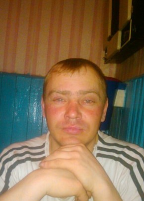 Андрей, 40, Россия, Белово
