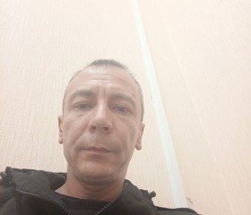 Evgeniy, 42, Ulyanovsk