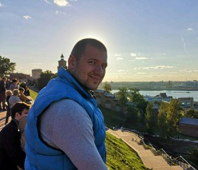 Вячеслав, 33 года, Дзержинск