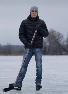 Георгий из Коломны 32 года