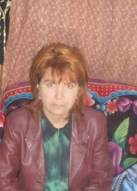 Мария, 55, Россия, Никольск (Вологодская обл.)