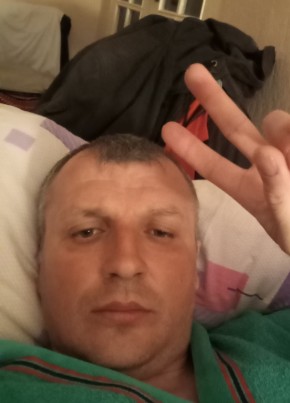 Александр, 41, Republica Moldova, Rîbnița