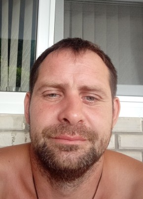 Александр, 42, Россия, Зарайск