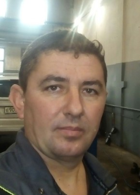 сергей, 48, Россия, Питерка