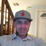 Billy, 39  , Jupiter