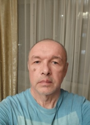 Алексей из Озеры 55 лет