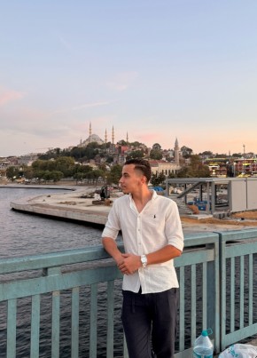 Imal из Kemer 24 года
