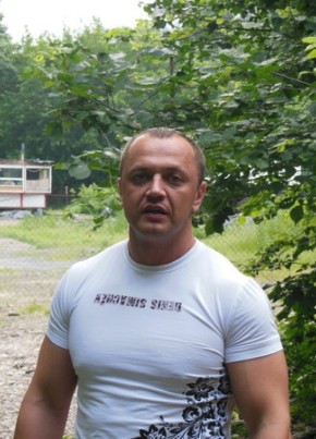 Алексей, 48, Россия, Екатеринбург