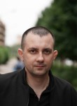 Maks, 36, Voronezh