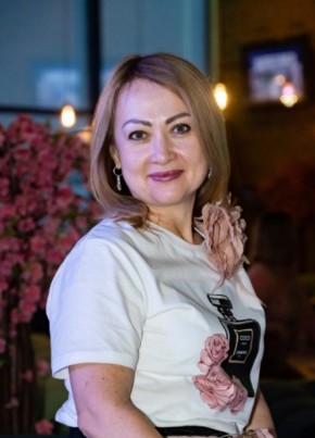 Наталья из Ижевска 47 лет