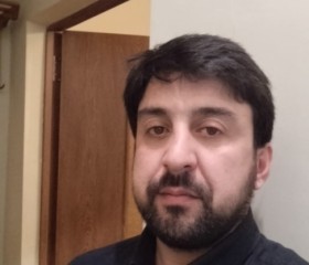 Niko, 40, Baku
