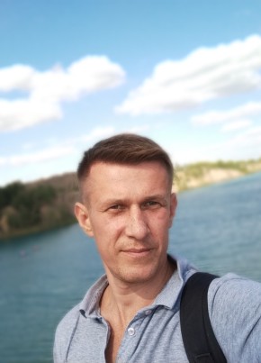 Владимир, 39, Россия, Тула