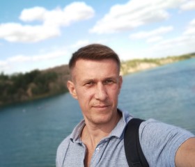Владимир, 39 лет, Москва
