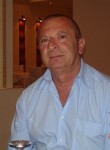 ALEKSANDR, 63 года, Θεσσαλονίκη
