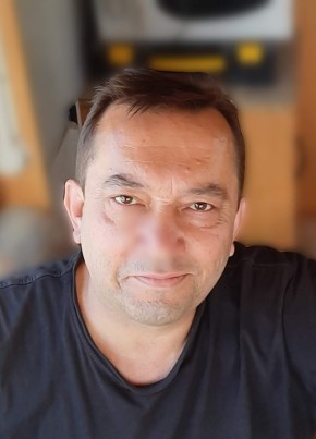 Дмитрий из Пскова 57 лет