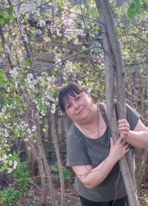Анна из Ульяновска 40 лет