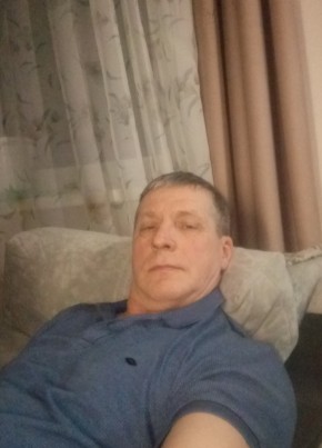 Андрей из Лысьвы 54 года