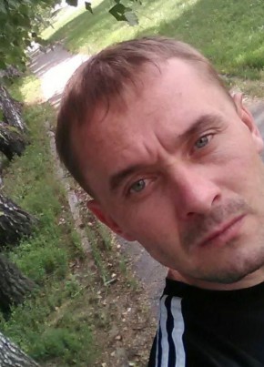 Иван, 42, Україна, Суми