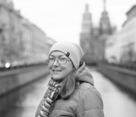 Leyla, 38, Yekaterinburg